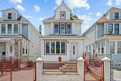 11148 128th Street, Ozone Park, NY 11420 - Photo 1