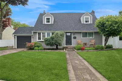 203 Division Avenue, Hicksville, NY 11801 - Photo 1