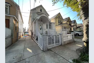10920 116th Street, Ozone Park, NY 11420 - Photo 1