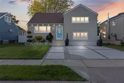 22 Martha Street, Freeport, NY 11520 - Photo 1