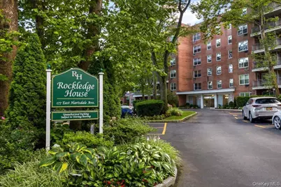 177 E Hartsdale Avenue #2Y, Hartsdale, NY 10530 - Photo 1