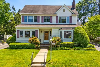 84 Hillcrest Avenue, Manhasset, NY 11030 - Photo 1