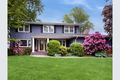 9 Ashford Drive, Lake Grove, NY 11755 - Photo 1