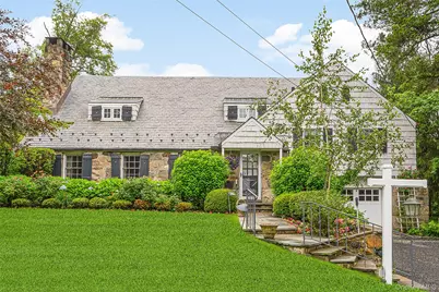 26 Bradford Road, Scarsdale, NY 10583 - Photo 1