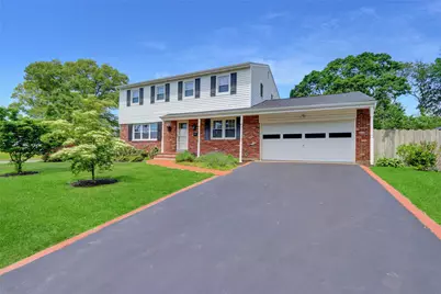 275 Kerry Street, Holbrook, NY 11741 - Photo 1