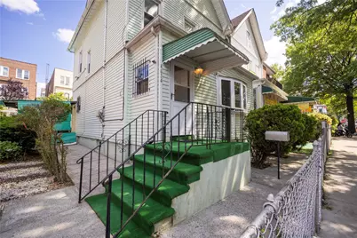 4614 Carpenter Avenue, Bronx, NY 10470 - Photo 1