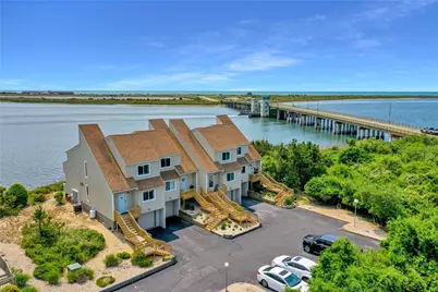 4 Waters Edge #4, Shirley, NY 11967 - Photo 1
