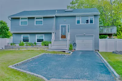 3 Cobb Lane, Medford, NY 11763 - Photo 1