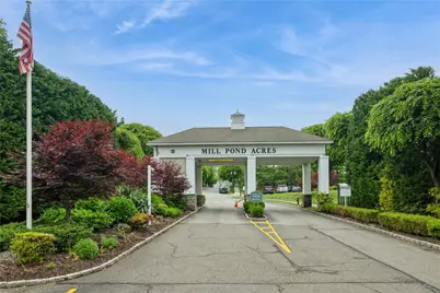 124 Pond View Drive #317, Port Washington, NY 11050 - Photo 1