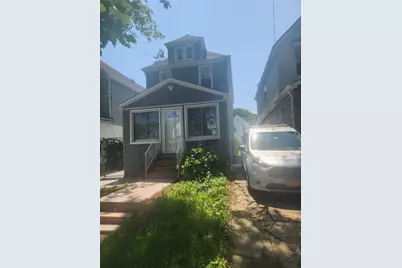 88-38 201st Street, Hollis, NY 11423 - Photo 1
