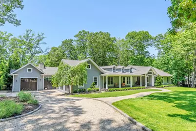 61 Crooked Oak Road, Port Jefferson, NY 11777 - Photo 1