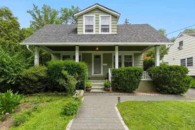 38 Winslow Road, White Plains, NY 10606 - Photo 1