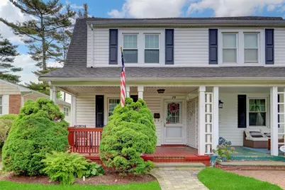 29 Meadow Street, Garden City, NY 11530 - Photo 1