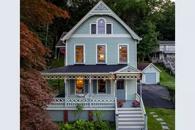 211 Hudson Terrace, Piermont, NY 10968 - Photo 1