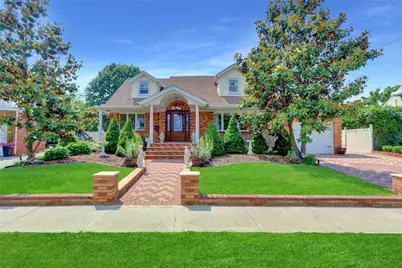 46 Meadowbrook Lane, Valley Stream, NY 11580 - Photo 1