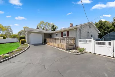 415 Fir Grove Road, Ronkonkoma, NY 11779 - Photo 1