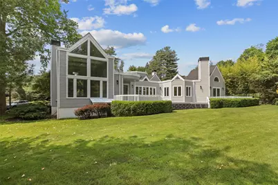 9 The Crossing, Purchase, NY 10577 - Photo 1