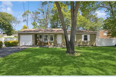 9 Albermarle Avenue, Holtsville, NY 11742 - Photo 1