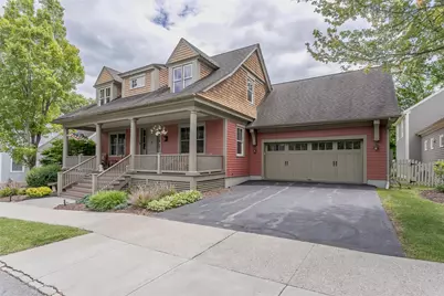 50 Hudson Street, Warwick, NY 10990 - Photo 1