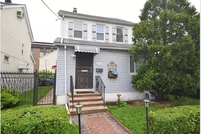 8102 164th Place, Jamaica, NY 11432 - Photo 1