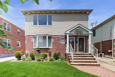 25001 Elkmont Avenue, Bellerose, NY 11426 - Photo 1