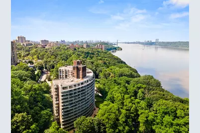 4465 Douglas Avenue #14G, Bronx, NY 10471 - Photo 1