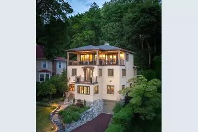 28 Buena Vista Drive, Hastings on Hudson, NY 10706 - Photo 1