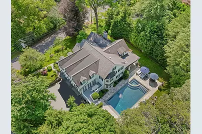 27 Olmsted Road, Scarsdale, NY 10583 - Photo 1