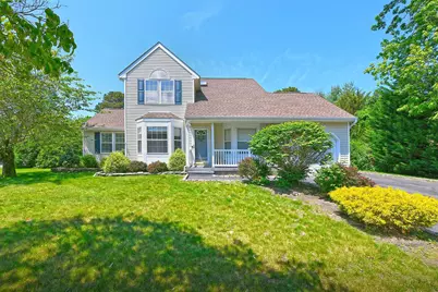 8 Thunder Road, Miller Place, NY 11764 - Photo 1