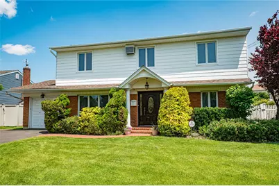 2529 Kerry Lane, Bellmore, NY 11710 - Photo 1