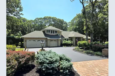 6 Ring Neck Court, Wading River, NY 11792 - Photo 1