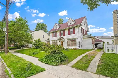 11480 178th Place, Jamaica, NY 11434 - Photo 1