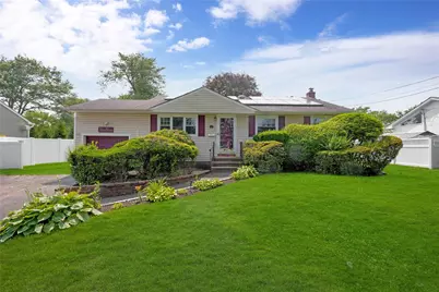 53 Wiltshire Drive, Commack, NY 11725 - Photo 1