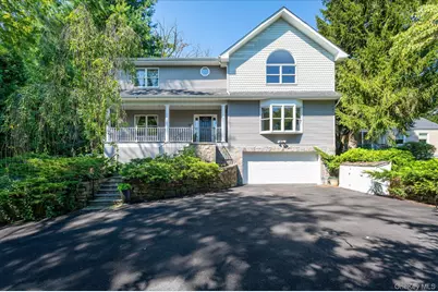 538 Farragut Parkway, Hastings on Hudson, NY 10706 - Photo 1