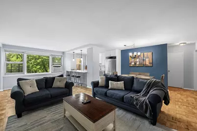 4525 Henry Hudson Parkway #204, Bronx, NY 10471 - Photo 1