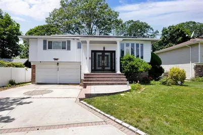 446 Joan Court, West Hempstead, NY 11552 - Photo 1
