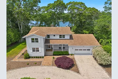 2000 Beebe Drive, Cutchogue, NY 11935 - Photo 1