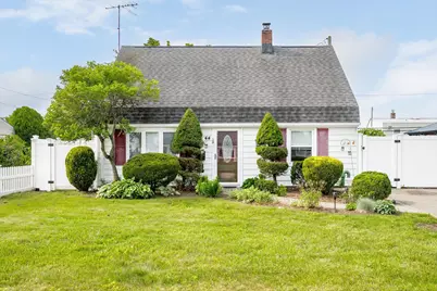 44 Needle Lane, Levittown, NY 11756 - Photo 1