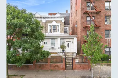 41-20 Elbertson Street, Elmhurst, NY 11373 - Photo 1