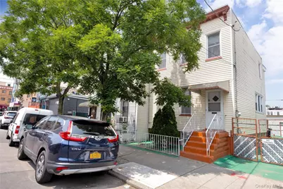 1619 George Street, Ridgewood, NY 11385 - Photo 1