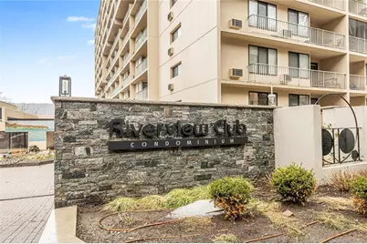 1155 Warburton Avenue #12U, Yonkers, NY 10701 - Photo 1