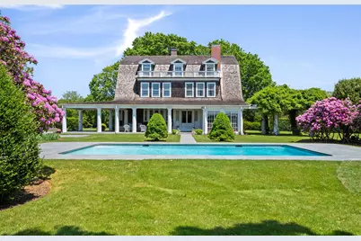 107 Quogue Street, Quogue, NY 11959 - Photo 1