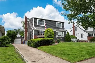 816 Strang Drive, Wantagh, NY 11793 - Photo 1