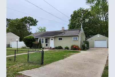 163 Sylvan Avenue, Flanders, NY 11901 - Photo 1