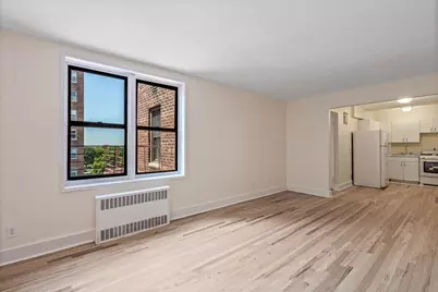 8423 Manton Street #6E, Briarwood, NY 11435 - Photo 1