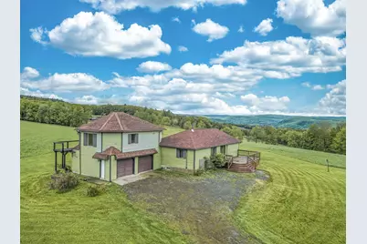 161 Christian Hill Road, Franklin, NY 13775 - Photo 1