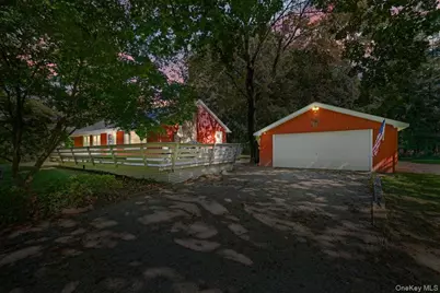 23 Johnson Lane, Millbrook, NY 12545 - Photo 1