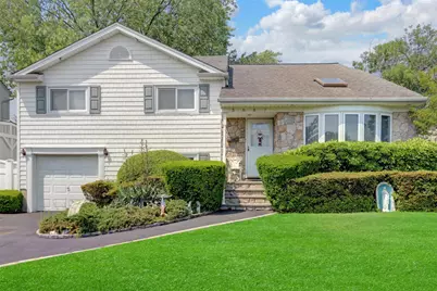3667 Richard Lane, Wantagh, NY 11793 - Photo 1