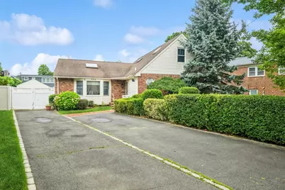 405 Waukena Avenue, Oceanside, NY 11572 - Photo 1