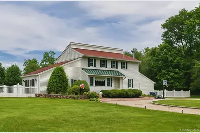 2 Sheafe Circle, Rock Tavern, NY 12575 - Photo 1